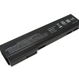 FitCell Hp EliteBook 8770P Uyumlu Notebook Bataryası