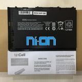 FitCell Hp EliteBook Folio 9480M Uyumlu Notebook Batarya