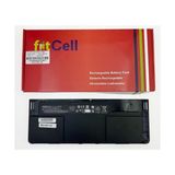 FitCell HP Elitebook Revolve 810 G3 Notebook Batarya Pil