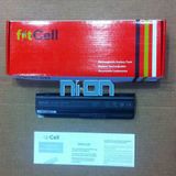 FitCell Hp G62-A30ST Uyumlu Notebook Batarya