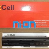 FitCell Hp G62-A35ET Uyumlu Notebook Batarya