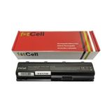 Fitcell HP G62-B05ET XF274EA uyumlu Laptop Notebook Batarya pil(FitCell Marka)