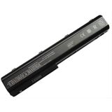 FitCell Hp HDX X18-1000 CTO Uyumlu Notebook Batarya