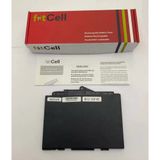 Fitcell Hp Hstnn-L42c Hstnn-Db6v Uyumlu Laptop Notebook Batarya - Pil