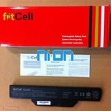 FitCell HP HSTNN-OB51T Notebook Batarya Pil