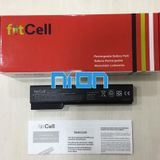 FitCell HP HSTNN-UB2F Uyumlu Notebook Bataryası