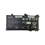 FitCell HP Pavilion 15-BC202NT 1DN08EA Notebook Batarya Pil