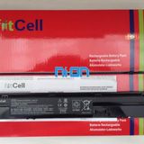 FitCell HP ProBook 470 G1 Uyumlu Notebook Bataryası