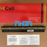FitCell Lenovo Eraser M30-70 Uyumlu Notebook Bataryası