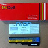FitCell Lenovo L09L6Y02 Uyumlu Notebook Bataryası