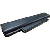 FitCell Lenovo ThinkPad Edge X121E Uyumlu Notebook Batarya