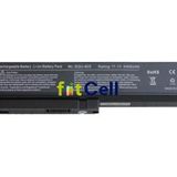 FitCell Lg 3UR18650-2-T0188 Uyumlu Notebook Bataryası