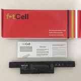 FitCell Packard Bell Easynote LS44HR Uyumlu Notebook Batarya