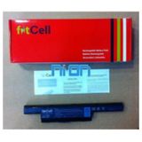 FitCell Packard Bell Easynote TV44 Uyumlu Notebook Bataryası