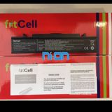 FitCell Samsung X460 Uyumlu Notebook Bataryası