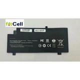 Fitcell Sony Svf14a16cxb Svf15a1v3cb Uyumlu Laptop Notebook Batarya - Pil