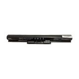 Fitcell Sony SVF1532JCGW Uyumlu Notebook Bataryası