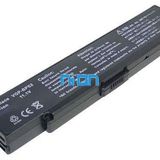 FitCell Sony VAIO VGN-FJ290L1G Uyumlu Notebook Bataryası