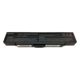 FitCell Sony VGN-FJ370B Uyumlu Notebook Bataryası