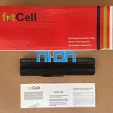 FitCell Sony VGP-BPS20 Uyumlu Notebook Bataryası