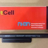 FitCell Sony VGP-BPS26A Uyumlu Notebook Bataryası