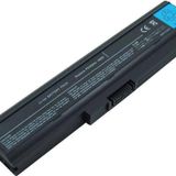 FitCell Toshiba PA3593U-1BRS Uyumlu Notebook Bataryası
