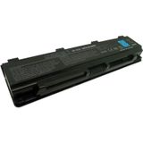 FitCell Toshiba PA5024U-1BRS Uyumlu Notebook Bataryası
