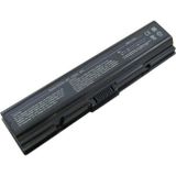 FitCell Toshiba PABAS099 Uyumlu Notebook Bataryası