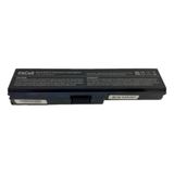Fitcell Toshiba Satellite C650-1kj Notebook Batarya - Pil