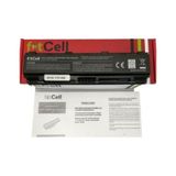 FitCell Toshiba Satellite Pro P875 Uyumlu Notebook Bataryası