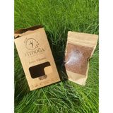 Fitdoğa Premium Keten Tohumu 250 G | Omega-3, Lif ve Protein Kaynağı | Katkısız – %100 Doğal - 250 gr