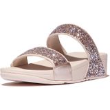 Fitflop Bayan Lulu Kama sandalet, gül, 39 EU