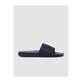 Fitflop EQ4 iQUSHION SLIDES EQ4 Lacivert Erkek Terlik