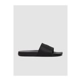 Fitflop EQ4 iQUSHION SLIDES EQ4 Siyah Erkek Terlik