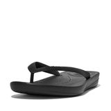 Fitflop Erkek Iqushion Ergonomic parmak arası terlik Beyaz Size:
