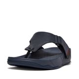 Fitflop Erkek Trakk II Tanga Sandalet, lacivert, 43 EU