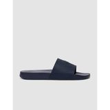 FitFLop FitFlop iQUSHION SLIDES EQ4 Lacivert Erkek Terlik
