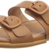 Fitflop Gracie kadın sandaleti, Açık kahverengi, 40 EU
