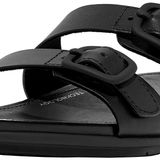 Fitflop Gracie kadın sandaleti, All Black02, 39 EU