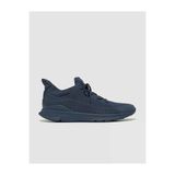 Fitflop GS9 VITAMIN FFX GF9 Örgü Lacivert Erkek Spor Ayakkabı