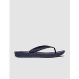 FitFlop IQUSHION ERGONOMIC J80 Lacivert Erkek Parmak Arası Terlik