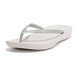 FitFlop iQushion Gümüş Kadın Parmak Arası Terlik