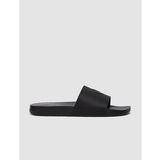 FitFlop iQUSHION SLIDES EQ4 Siyah Erkek Terlik