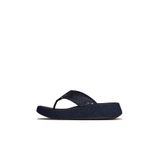 Fitflop Kadın / Kız Terlik A2V-D71 F-MODE Toe Post -Denim And Hotfix