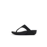 Fitflop Kadın / Kız Terlik A4Z-001/ 675 LULU Textured Glitzy