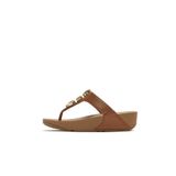 Fitflop Kadın / Kız Terlik A5E-C15 LULU ULTRA-JEWEL TOE-POST