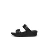 Fitflop Kadın / Kız Terlik ED4-090 LULU LEATHER Slides