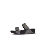 Fitflop Kadın / Kız Terlik FZ9-054 /A94 LULU Adjustable Shimmerlux Slides