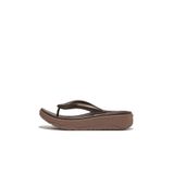 Fitflop Kadın / Kız Terlik HT5-012 / 010 RELIEFF Metallic Recovery Toe-Post