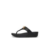Fitflop Kadın / Kız Terlik HY7-001 LULU Chunky Snaffle